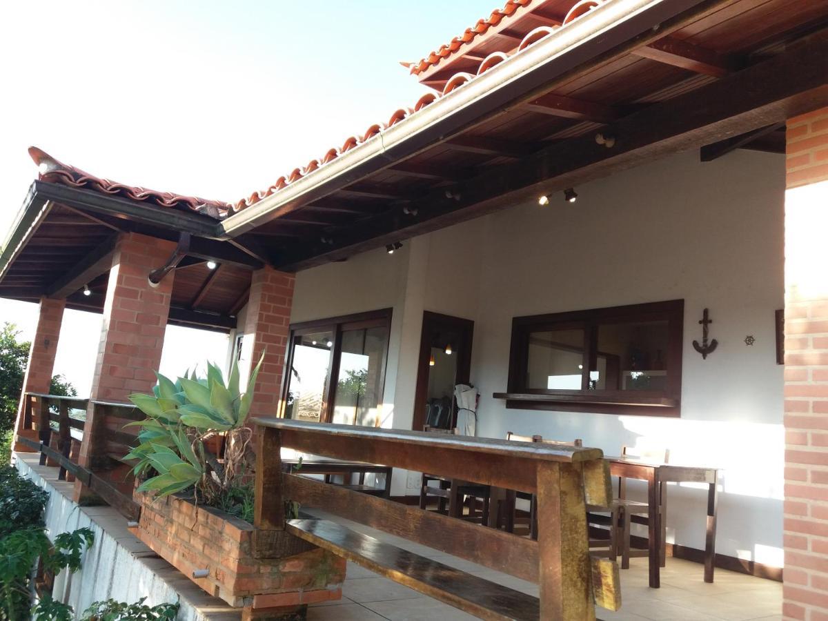 Casa E Piscina Privativa, Vista Para O Mar Em Condominio Pe Na Areia Búzios Kültér fotó