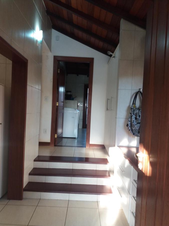 Casa E Piscina Privativa, Vista Para O Mar Em Condominio Pe Na Areia Búzios Kültér fotó
