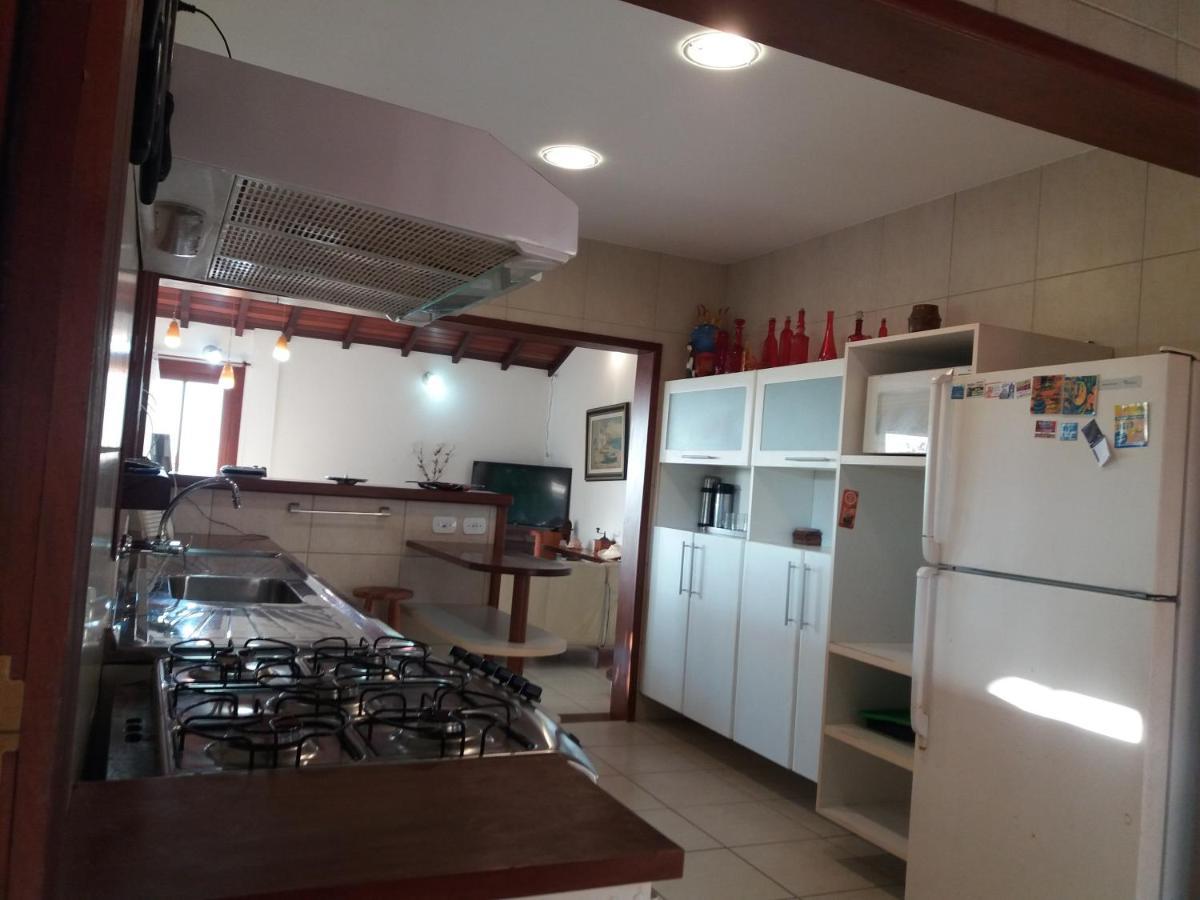 Casa E Piscina Privativa, Vista Para O Mar Em Condominio Pe Na Areia Búzios Kültér fotó