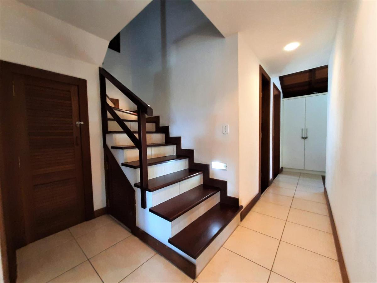 Casa E Piscina Privativa, Vista Para O Mar Em Condominio Pe Na Areia Búzios Kültér fotó