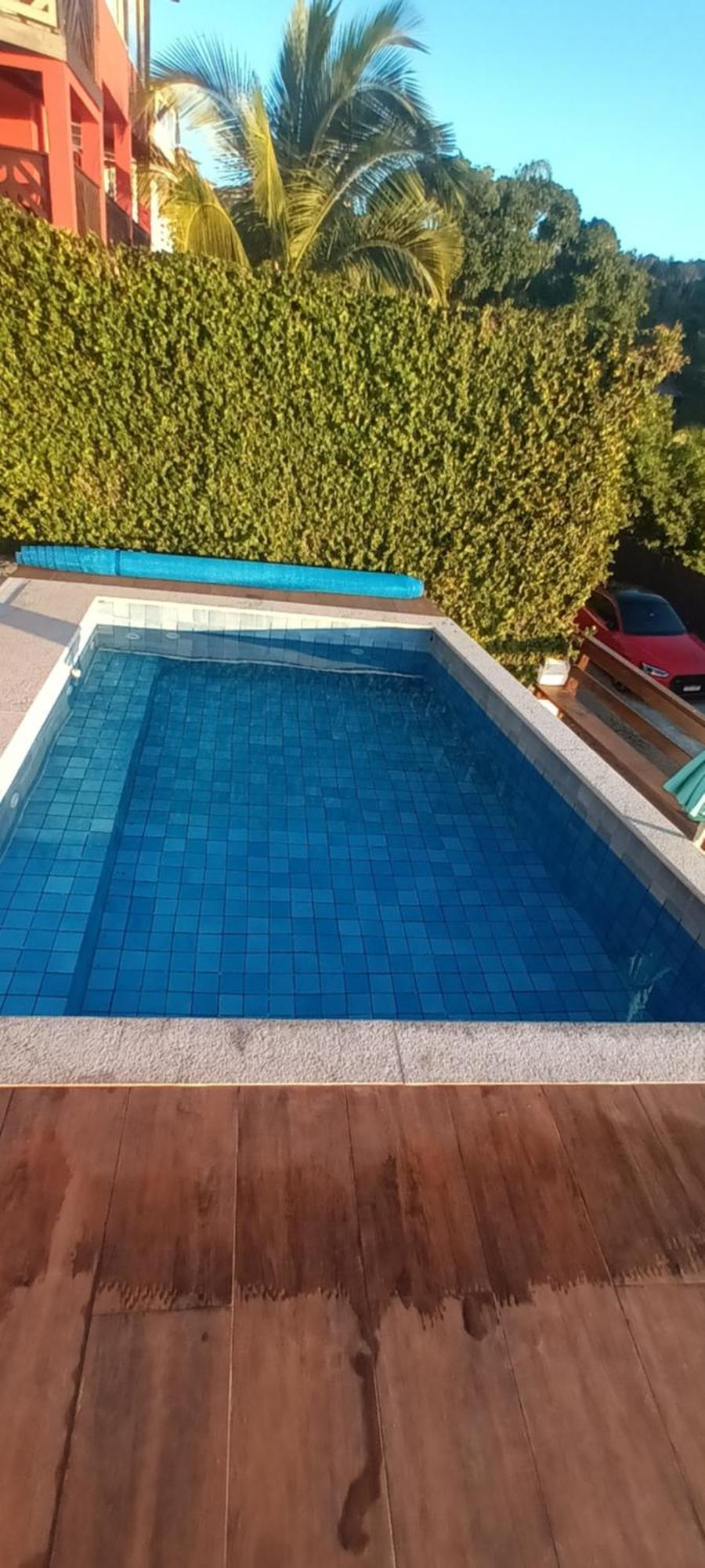 Casa E Piscina Privativa, Vista Para O Mar Em Condominio Pe Na Areia Búzios Kültér fotó