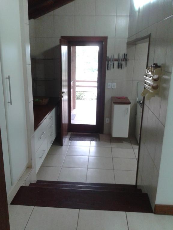 Casa E Piscina Privativa, Vista Para O Mar Em Condominio Pe Na Areia Búzios Kültér fotó