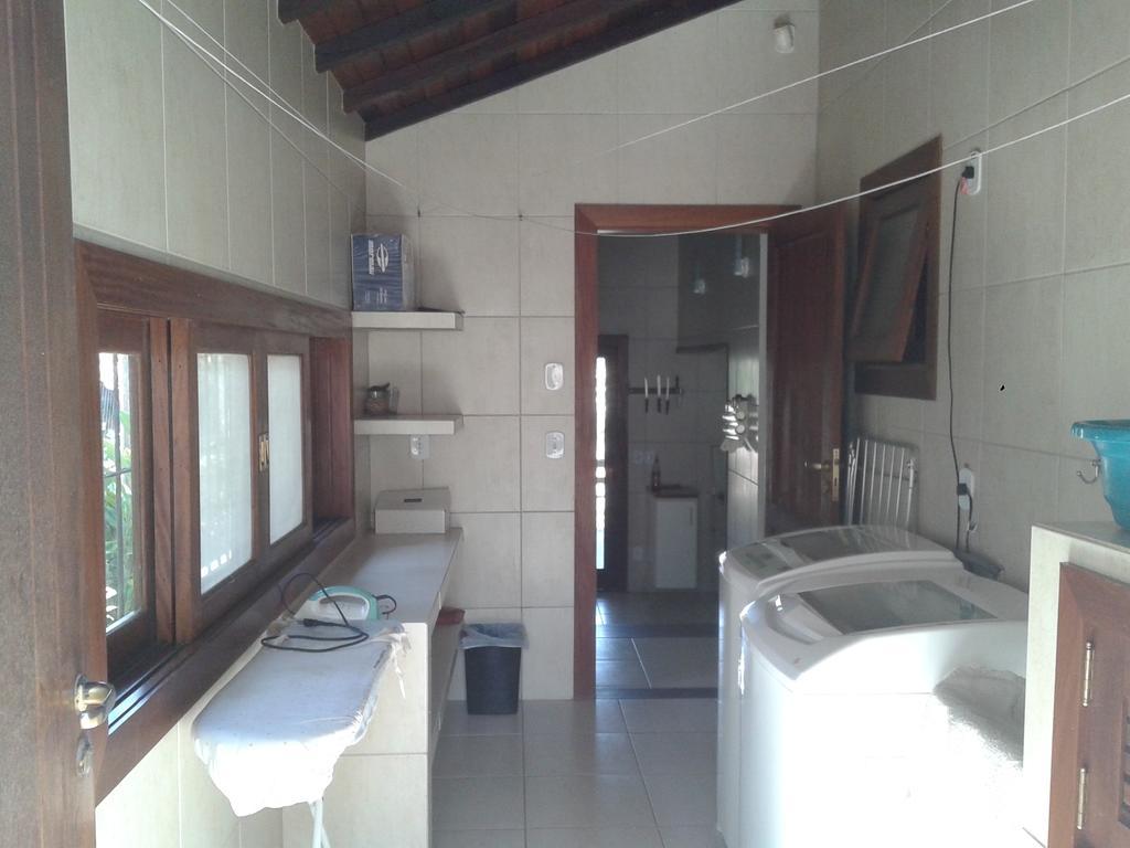 Casa E Piscina Privativa, Vista Para O Mar Em Condominio Pe Na Areia Búzios Kültér fotó