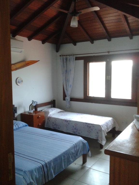 Casa E Piscina Privativa, Vista Para O Mar Em Condominio Pe Na Areia Búzios Kültér fotó