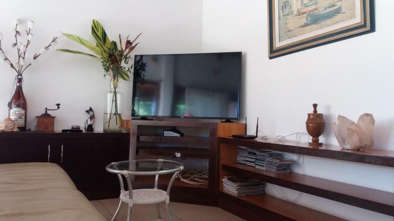 Casa E Piscina Privativa, Vista Para O Mar Em Condominio Pe Na Areia Búzios Kültér fotó